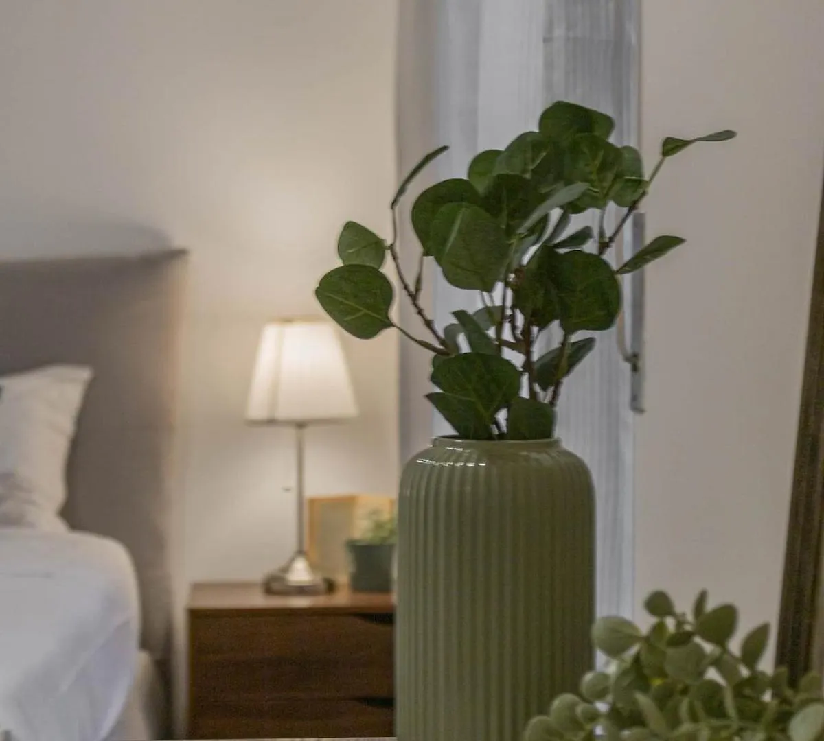 Giuliana Vatican Family Home Rome Apartment