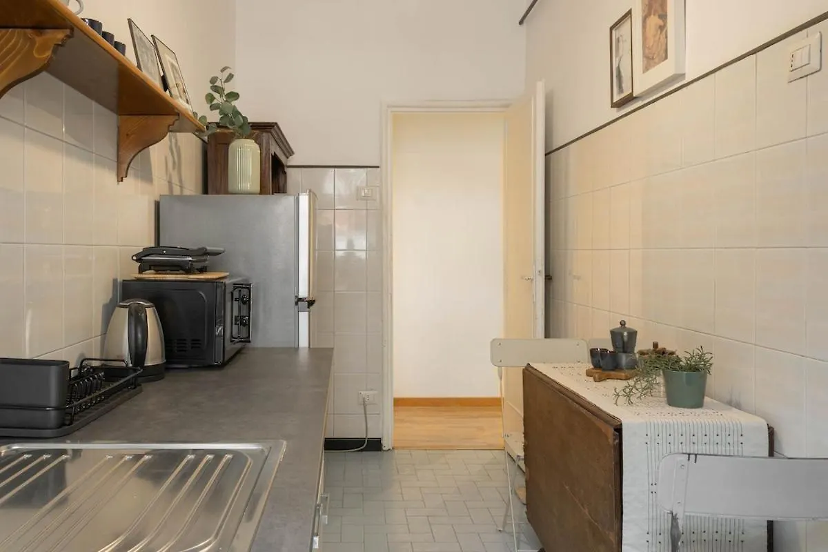 Giuliana Vatican Family Home Rome 0*,  Italy