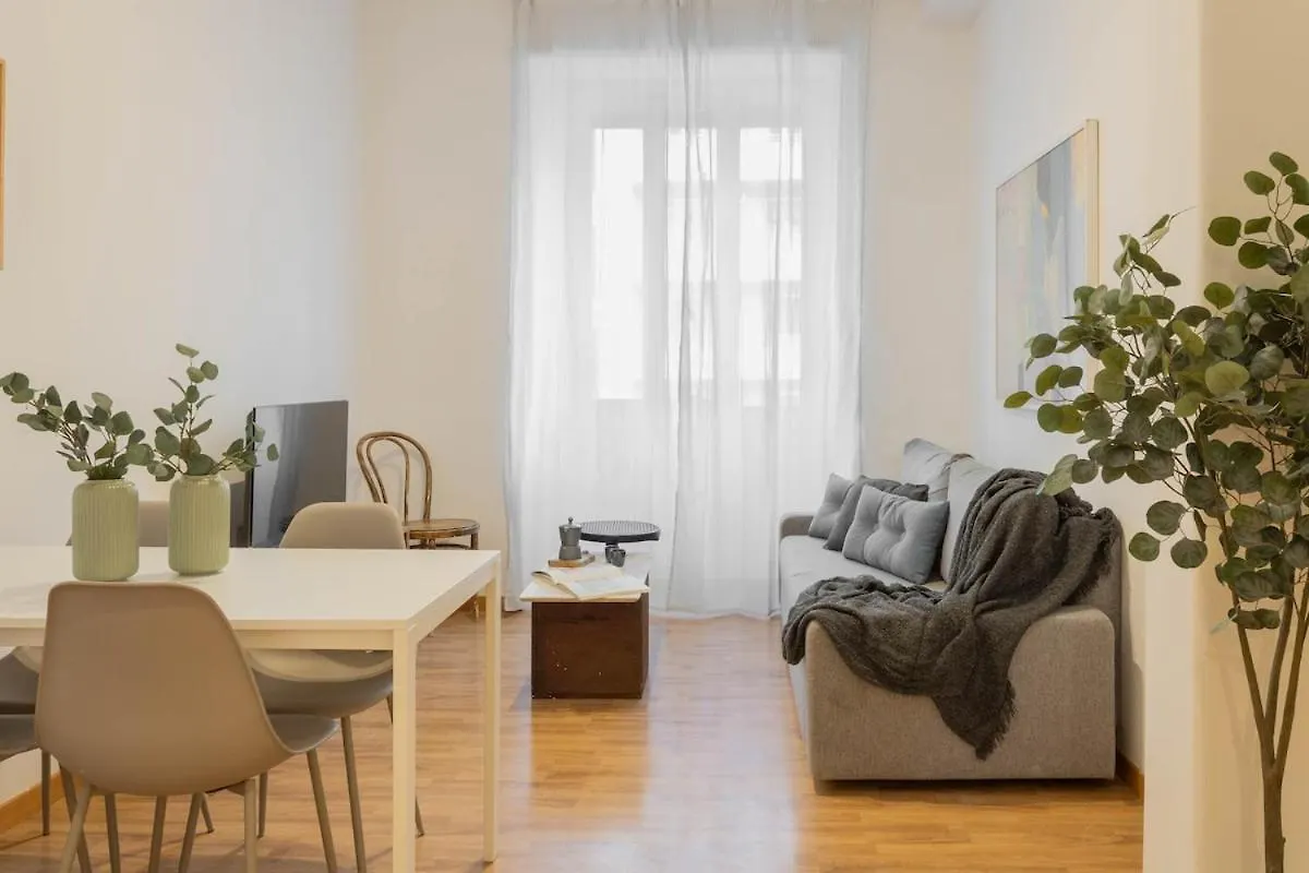 Apartment Giuliana Vatican Family Home Rome